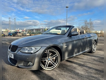Used BMW 3 Series 2011 for sale - 76026750: Photo 3