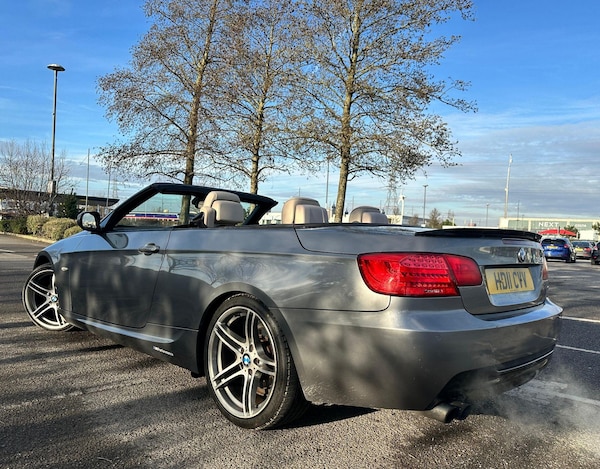 Used BMW 3 Series 2011 for sale - 76026750: Photo 4