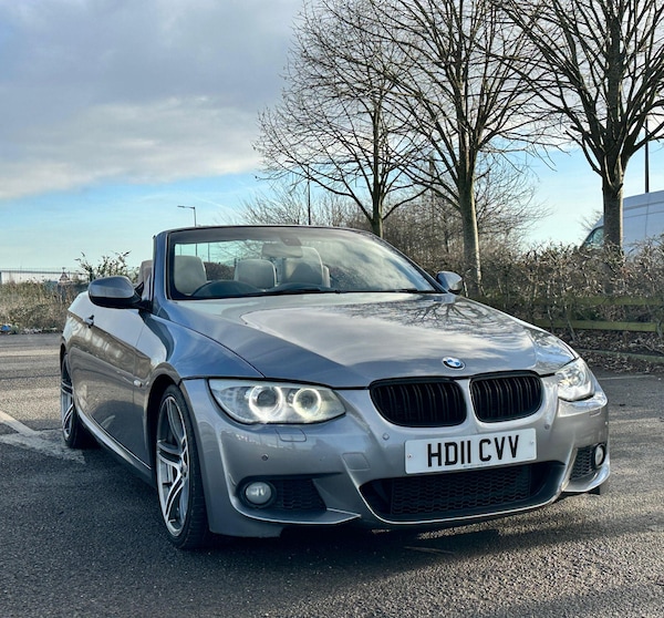 Used BMW 3 Series 2011 for sale - 76026750: Photo 5
