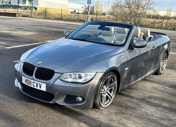Used BMW 3 Series 2011 for sale - 76026750: Photo 6