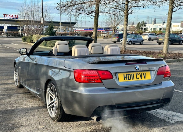 Used BMW 3 Series 2011 for sale - 76026750: Photo 7