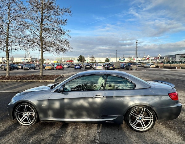 Used BMW 3 Series 2011 for sale - 76026750: Photo 8