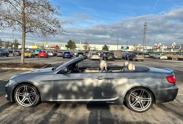 Used BMW 3 Series 2011 for sale - 76026750: Photo 9