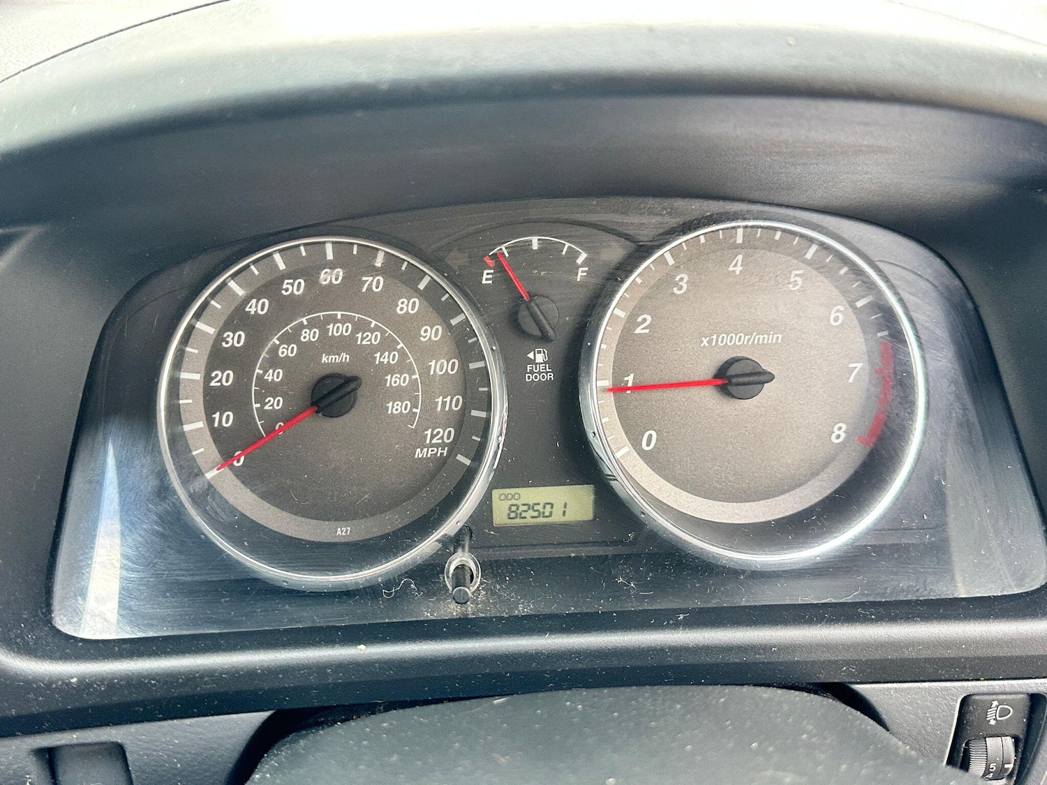 Vehicle 26