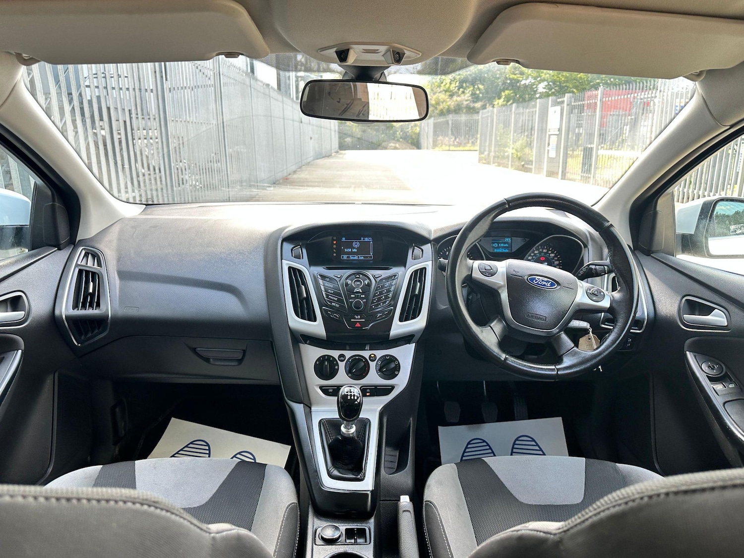 Vehicle 13