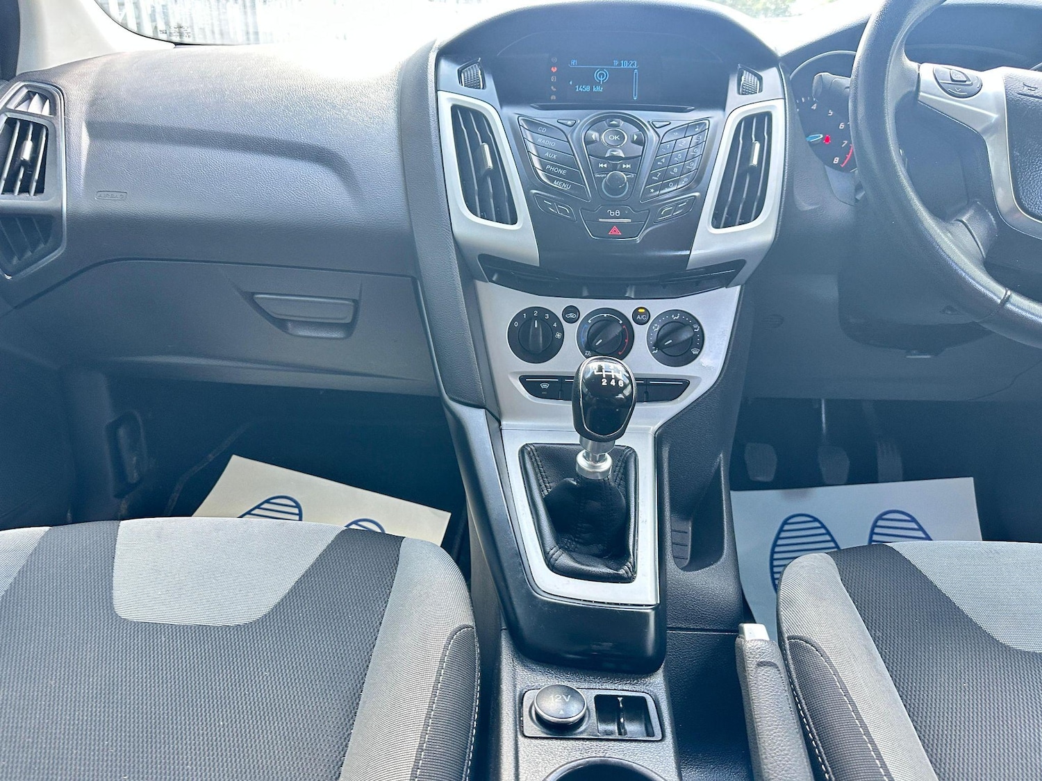 Vehicle 16