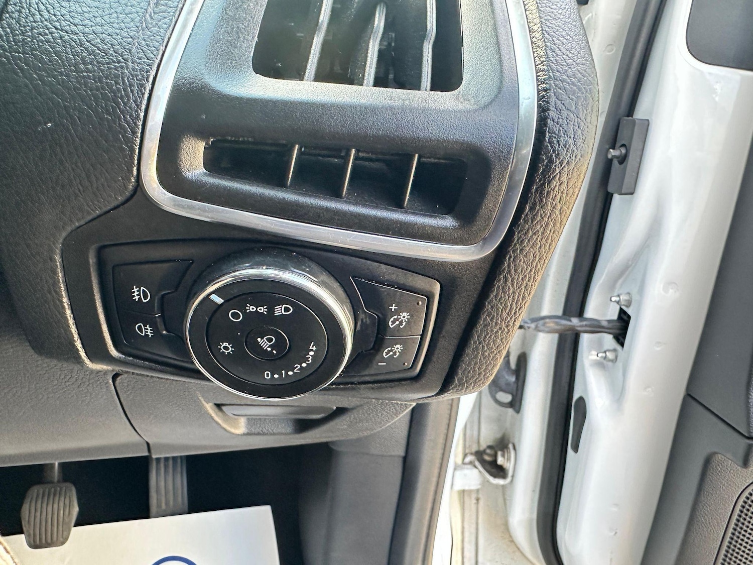 Vehicle 24
