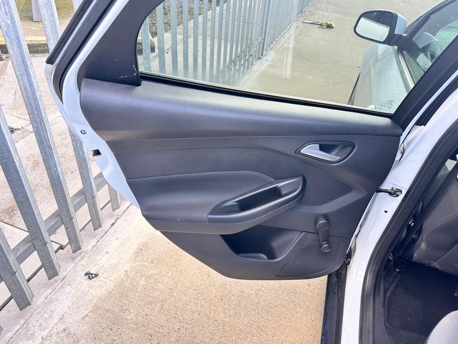 Vehicle 28