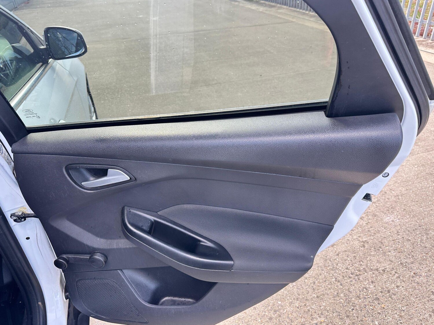 Vehicle 29