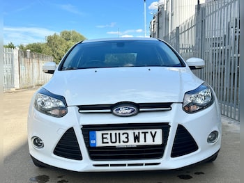 Used Ford Focus 2013 for sale - 75246063: Photo