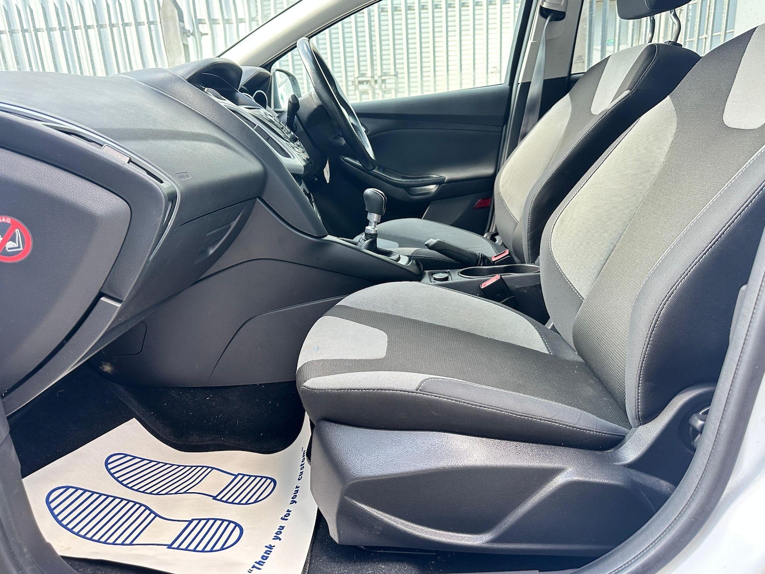 Vehicle 36