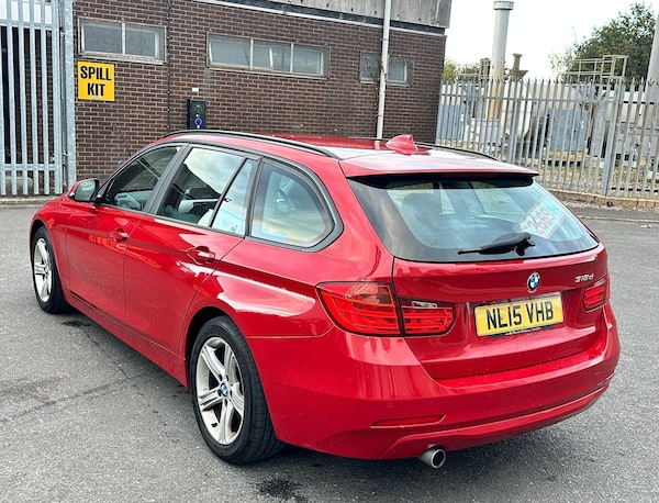 Used BMW 3 Series 2015 for sale - 76043310: Photo 10