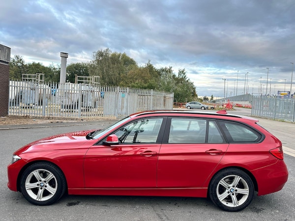 Used BMW 3 Series 2015 for sale - 76043310: Photo 11