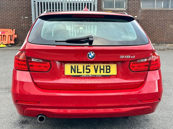 Used BMW 3 Series 2015 for sale - 76043310: Photo 12