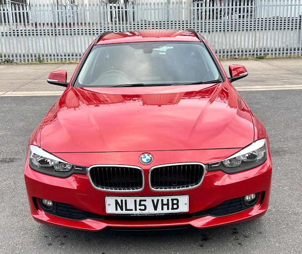 Used BMW 3 Series 2015 for sale - 76043310: Photo 13