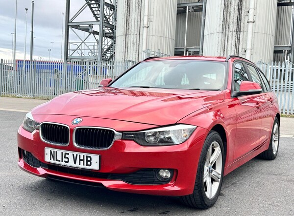 Used BMW 3 Series 2015 for sale - 76043310: Photo 14