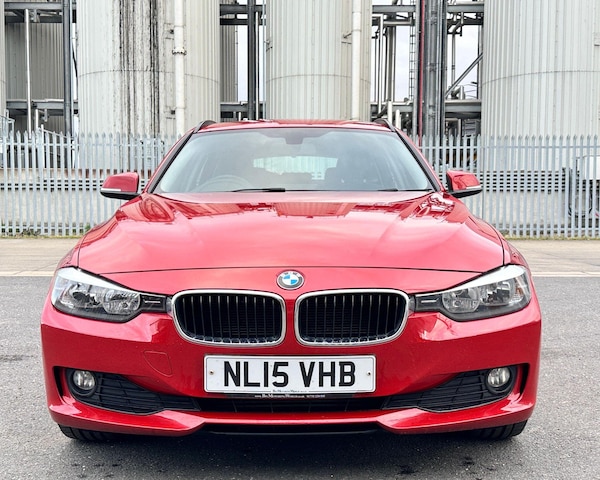 Used BMW 3 Series 2015 for sale - 76043310: Photo 15