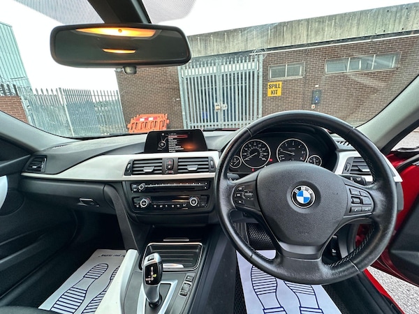 Used BMW 3 Series 2015 for sale - 76043310: Photo 17
