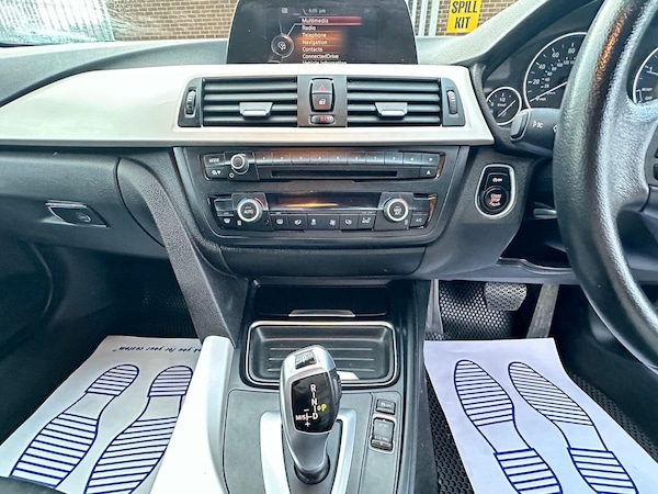 Used BMW 3 Series 2015 for sale - 76043310: Photo 18