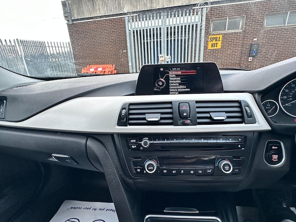 Used BMW 3 Series 2015 for sale - 76043310: Photo 20