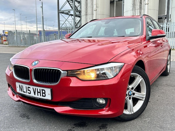 Used BMW 3 Series 2015 for sale - 76043310: Photo 2
