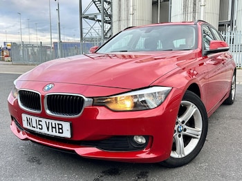 Used BMW 3 Series 2015 for sale - 76043310: Photo 2