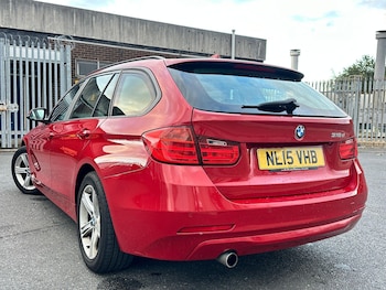 Used BMW 3 Series 2015 for sale - 76043310: Photo 3