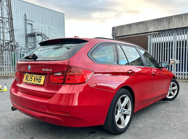 Used BMW 3 Series 2015 for sale - 76043310: Photo 4