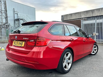 Used BMW 3 Series 2015 for sale - 76043310: Photo 4
