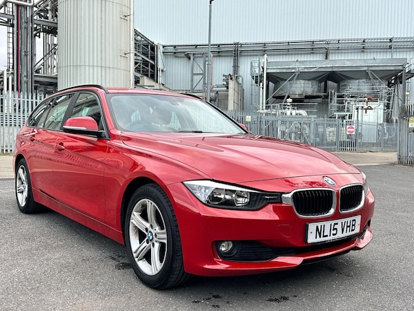 Used BMW 3 Series 2015 for sale - 76043310: Photo 5
