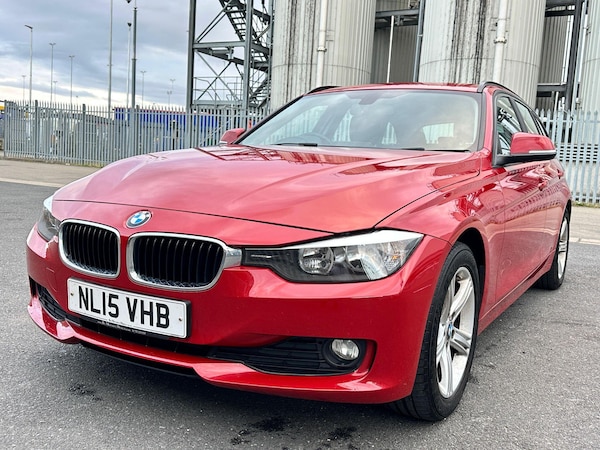 Used BMW 3 Series 2015 for sale - 76043310: Photo 7