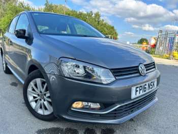 2016 (16) - 1.4 TDI BlueMotion Tech SE Euro 6 (s/s) 5dr