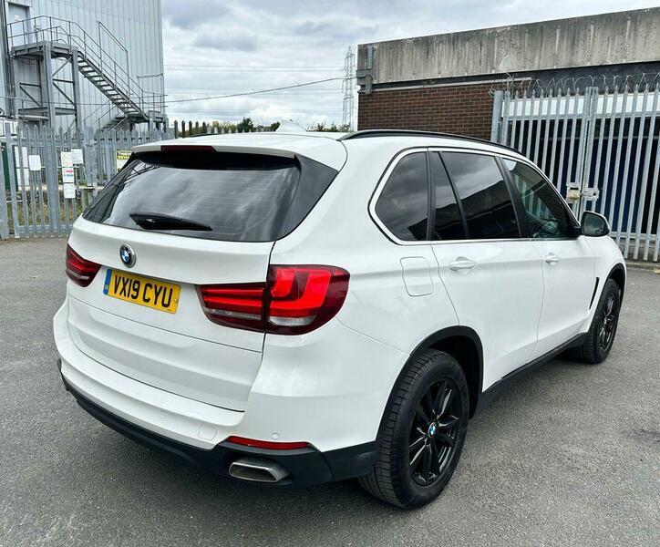 Used BMW X5 2019 for sale - 76976815: Photo 16