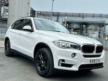 BMW X5 feature image