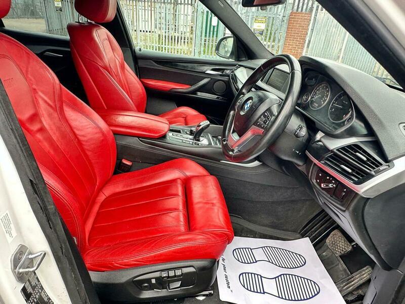 Used BMW X5 2019 for sale - 76976815: Photo 2