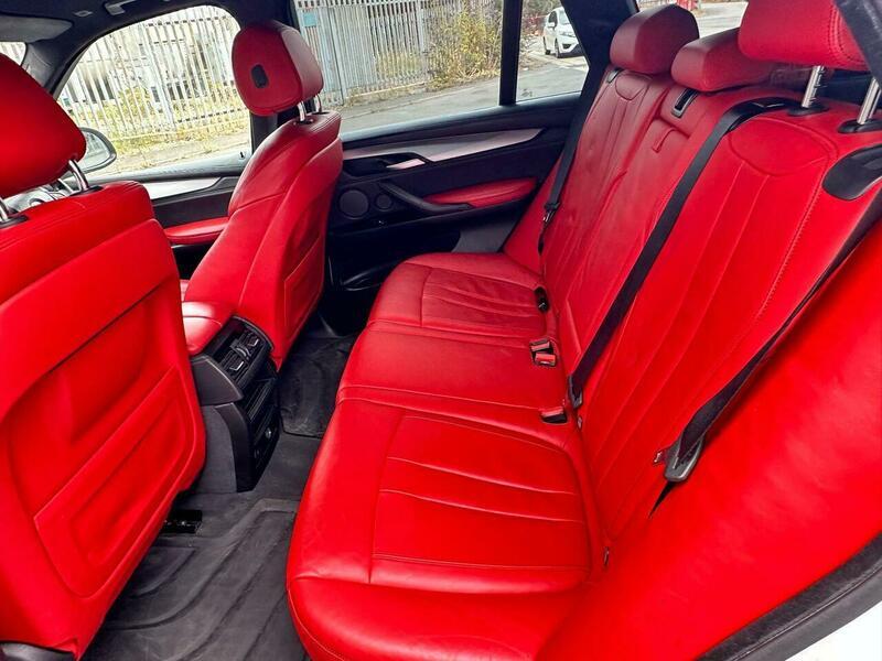 Used BMW X5 2019 for sale - 76976815: Photo 22