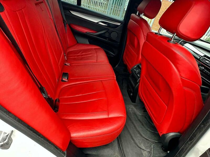 Used BMW X5 2019 for sale - 76976815: Photo 24