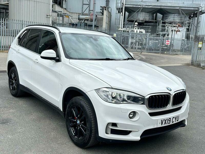 Used BMW X5 2019 for sale - 76976815: Photo 7