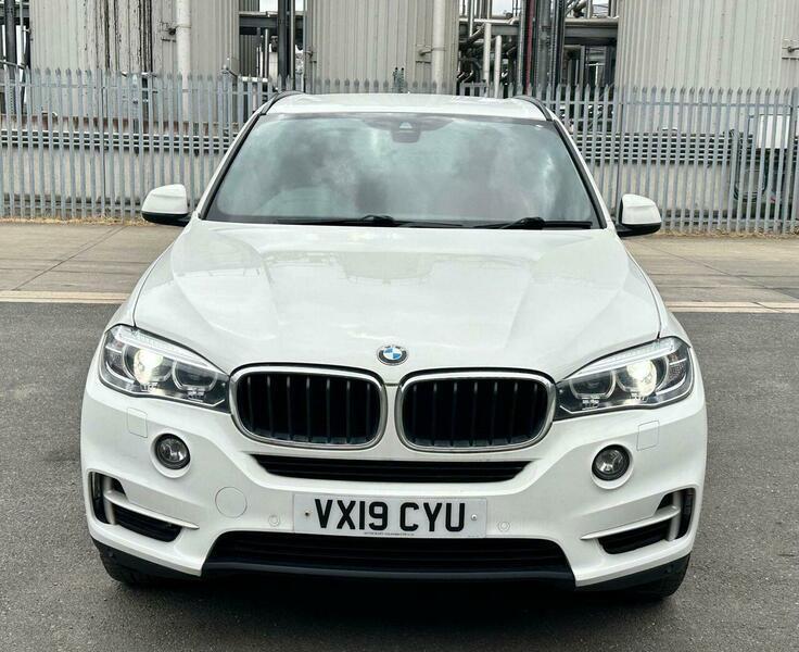Used BMW X5 2019 for sale - 76976815: Photo 9