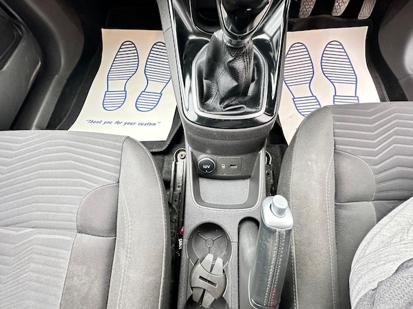 Used Ford Fiesta 2016 for sale - 76201025: Photo 19