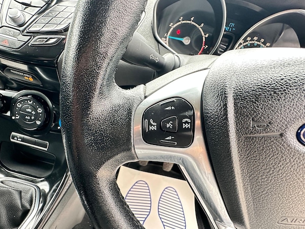 Used Ford Fiesta 2016 for sale - 76201025: Photo 27