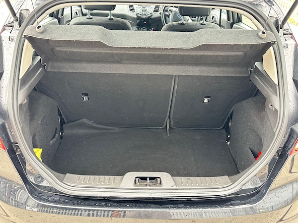 Used Ford Fiesta 2016 for sale - 76201025: Photo 34
