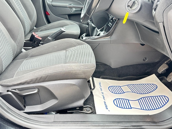 Used Ford Fiesta 2016 for sale - 76201025: Photo 37