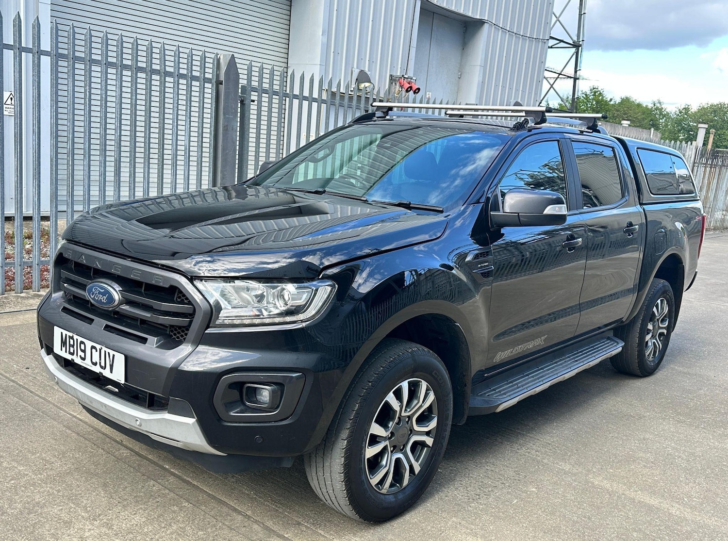 Vehicle 11