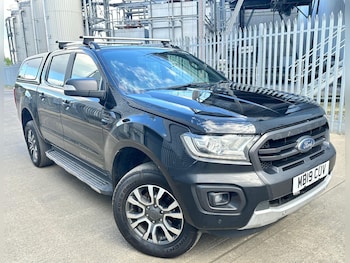Ford - Ranger