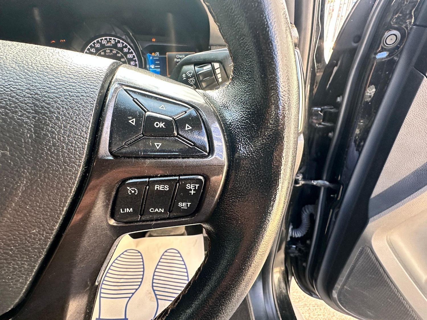 Vehicle 24