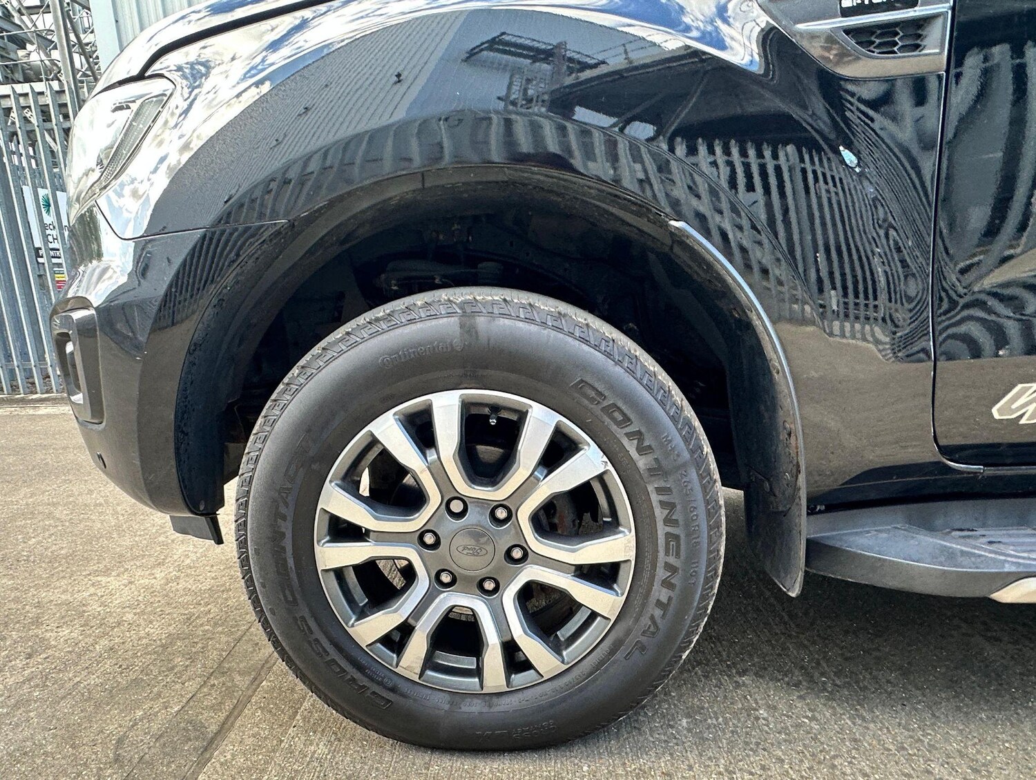 Vehicle 28