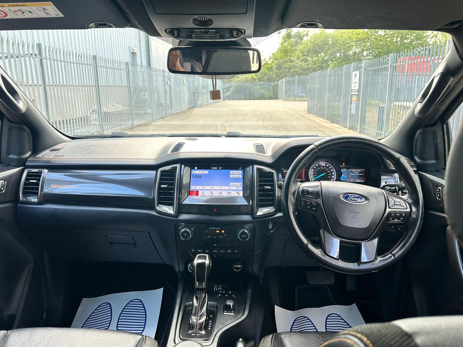 Vehicle 37