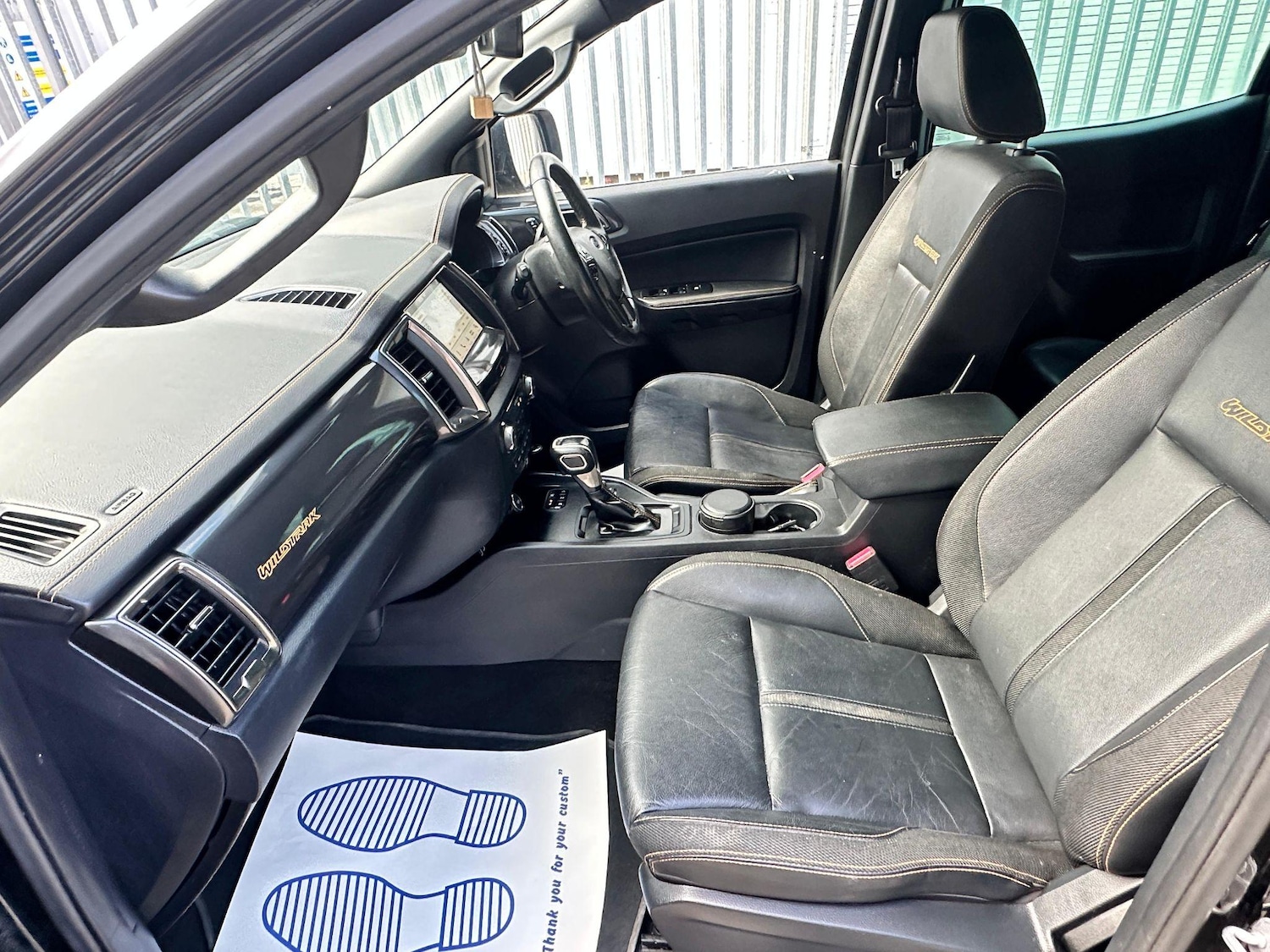 Vehicle 42