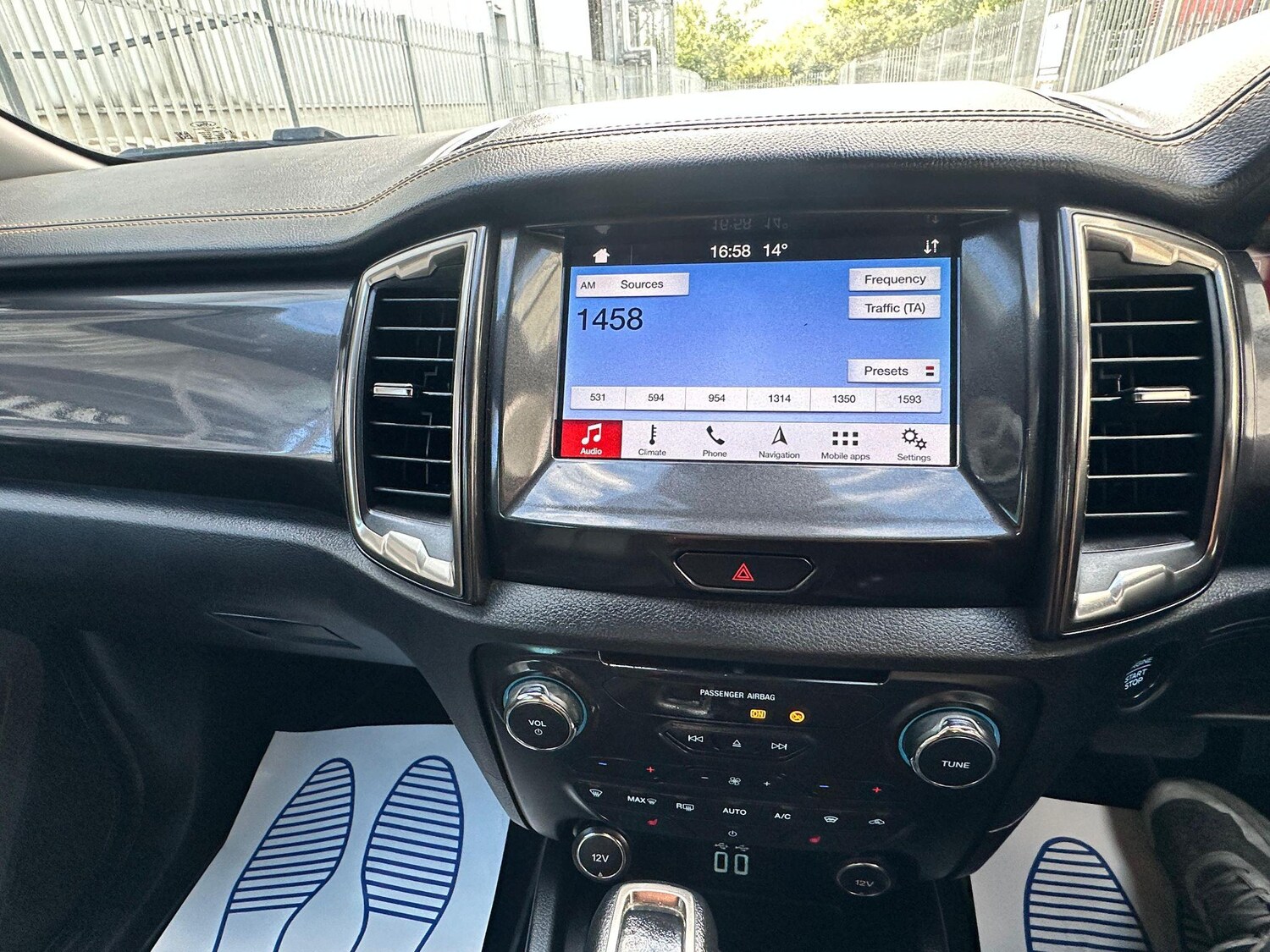 Vehicle 45